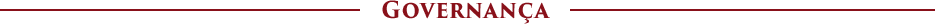 governanca
