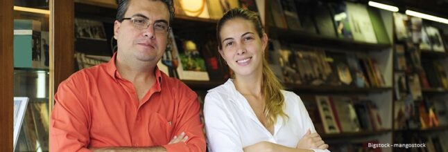 Os  8 P’s da Governança Corporativa nas Famílias Empresárias