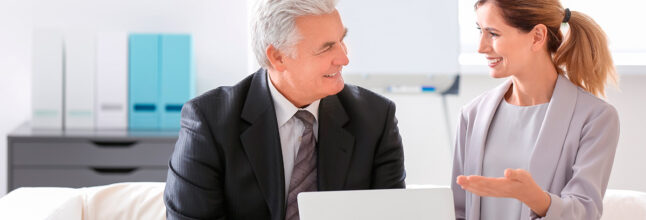 O empreendedorismo do fundador e a modernidade do sucessor