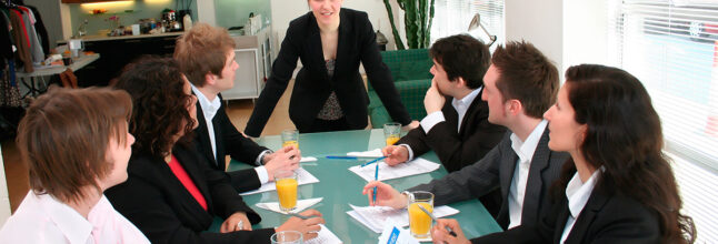 Conselho Familiar: a importância da participação de todos na elaboração do protocolo da empresa