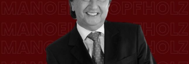 EMPRESA FAMILIAR: UM PROBLEMA ANUNCIADO