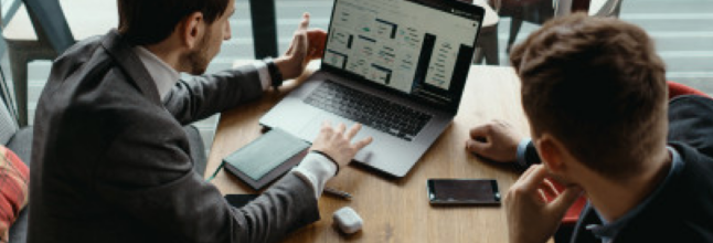 Entenda quais são os quatro subsistemas de uma empresa